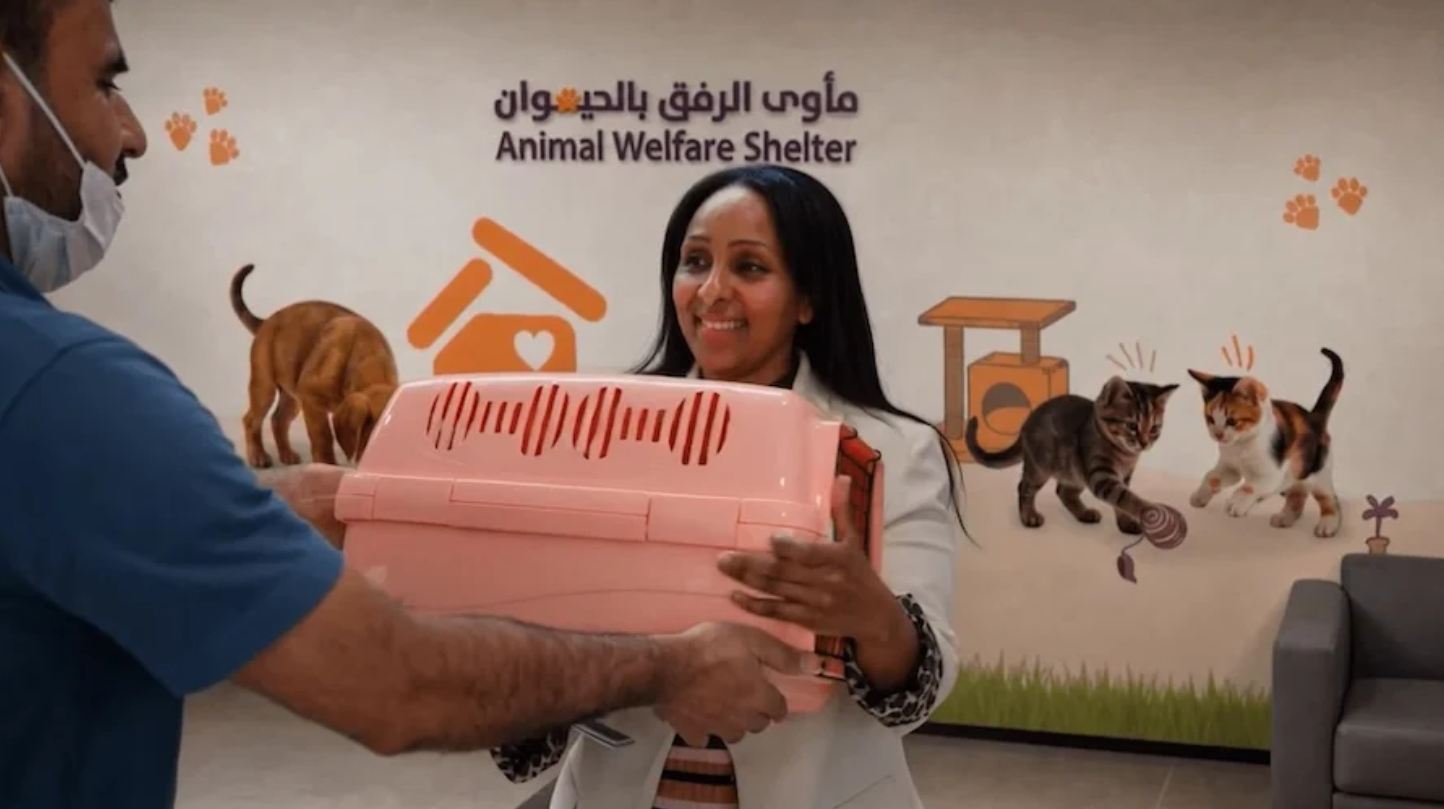 Dubai Municipality Opens New Animal Welfare Shelter in Al Warsan